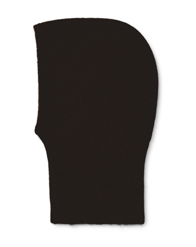Sibin Linnebjerg - Dalfina Balaclava - Black